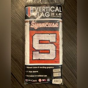 Syracuse flag 28/40